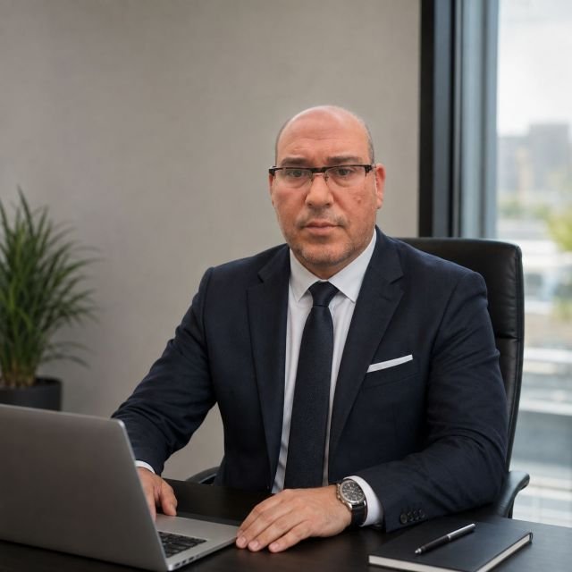 Murat DAĞLI