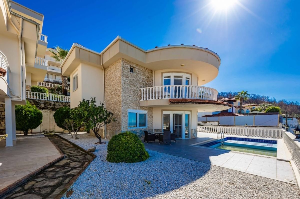 Türkei Alanya Immobilien Kaufen