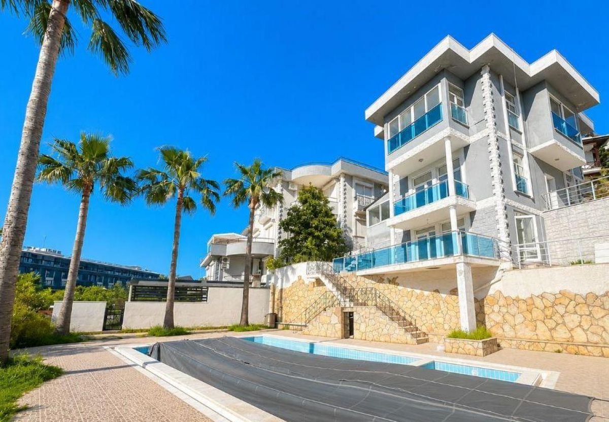 Privat Villa 200 M Zum Strand 6742