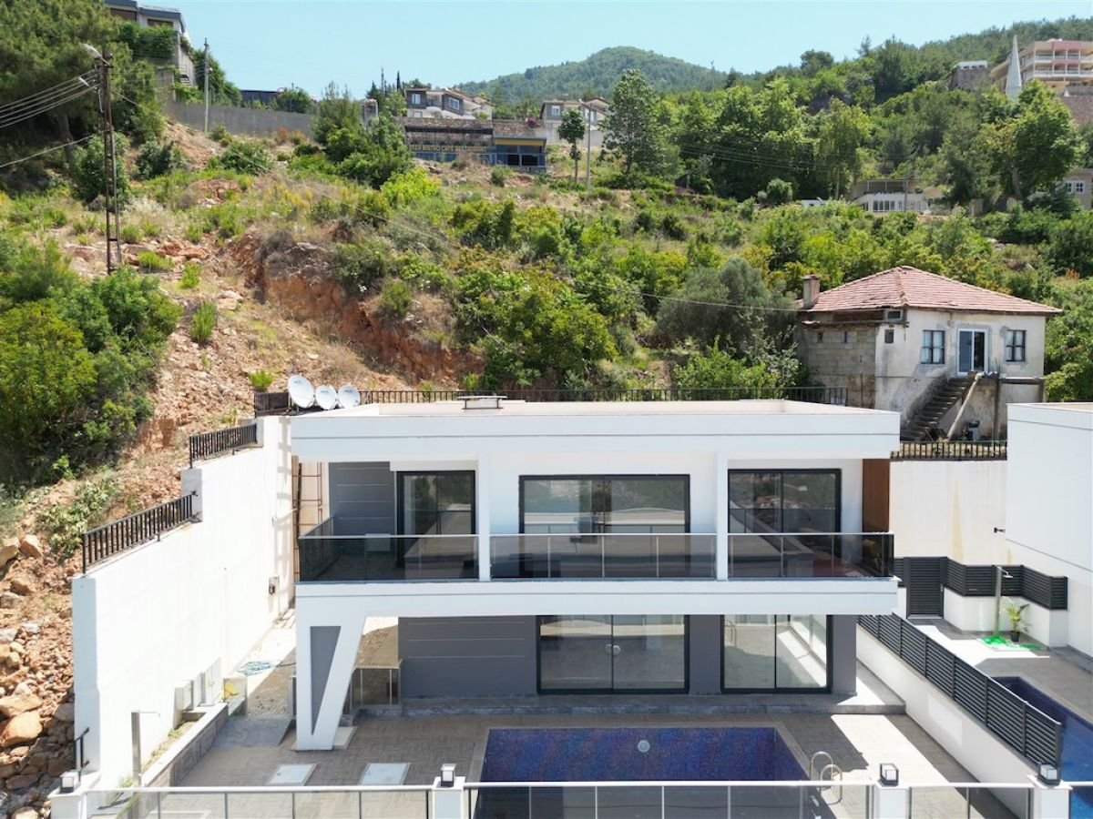 BEKTAS RABBIT HILL VILLA DH10
