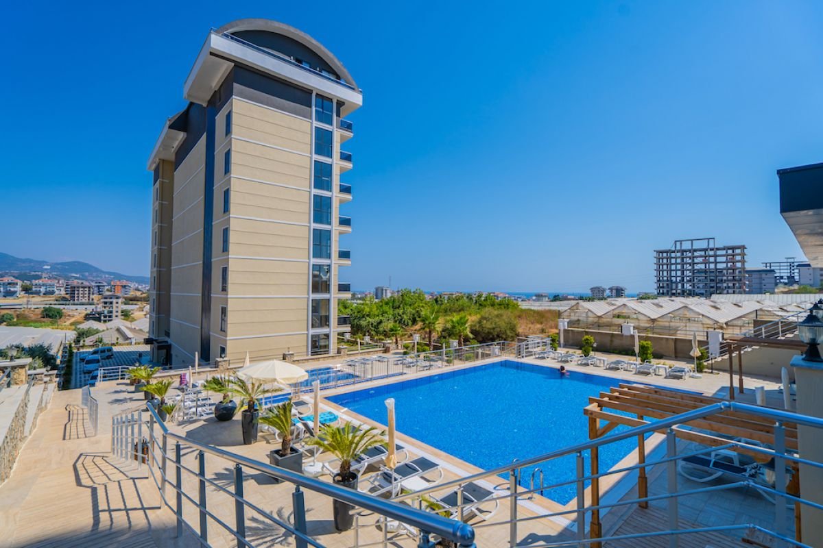 Top Angebot Top Immobilie Alanya 363