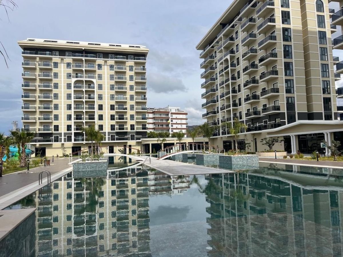 Premium Residenz Strandnah 8089