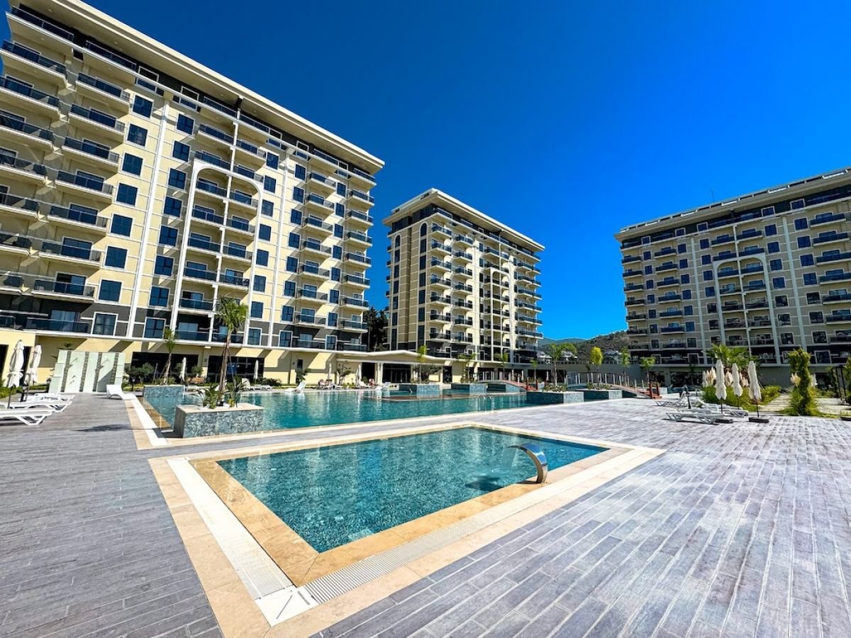 Premium Residenz Strandnah 8089