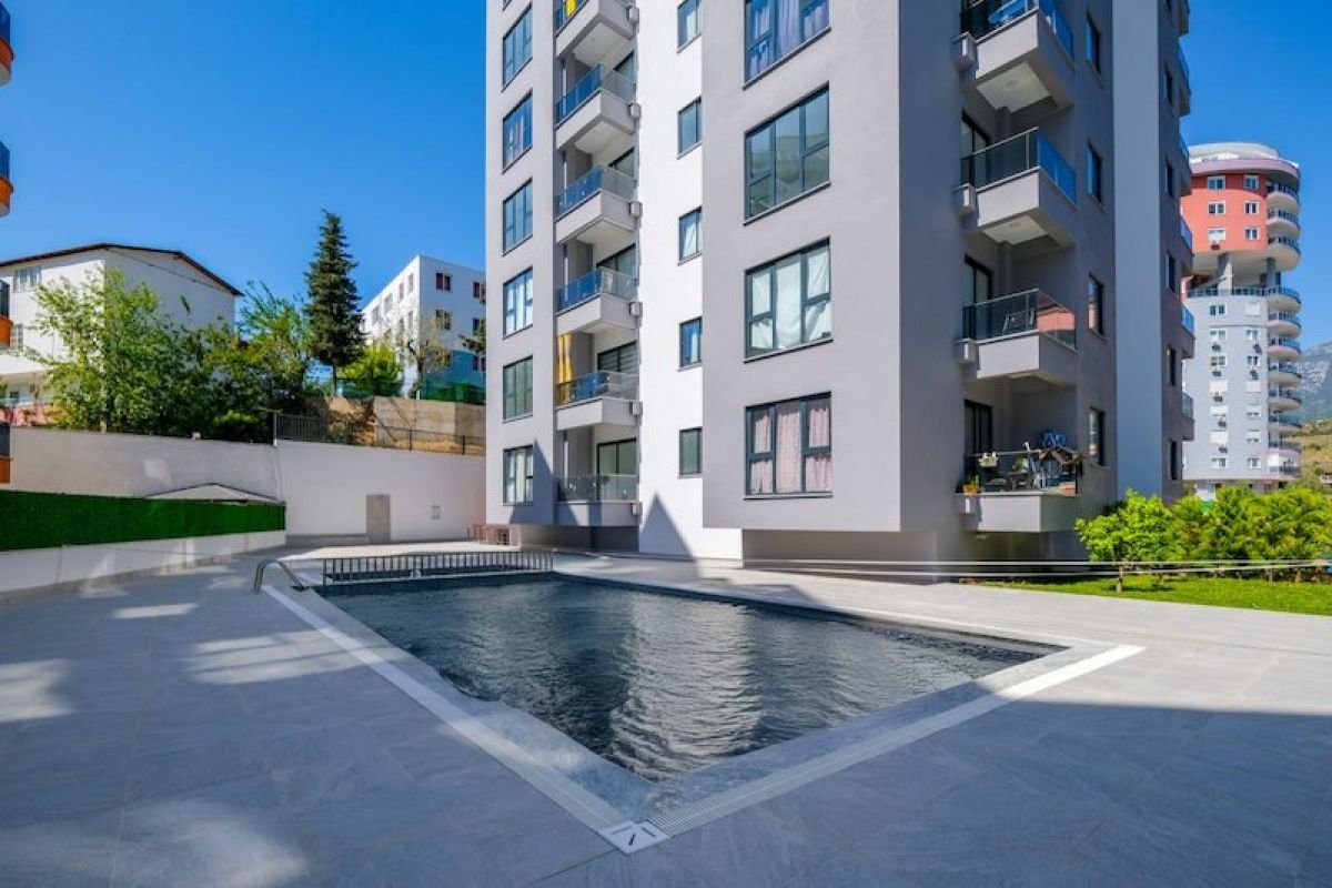 Günstig Immobilien Kaufen Alanya Türkei