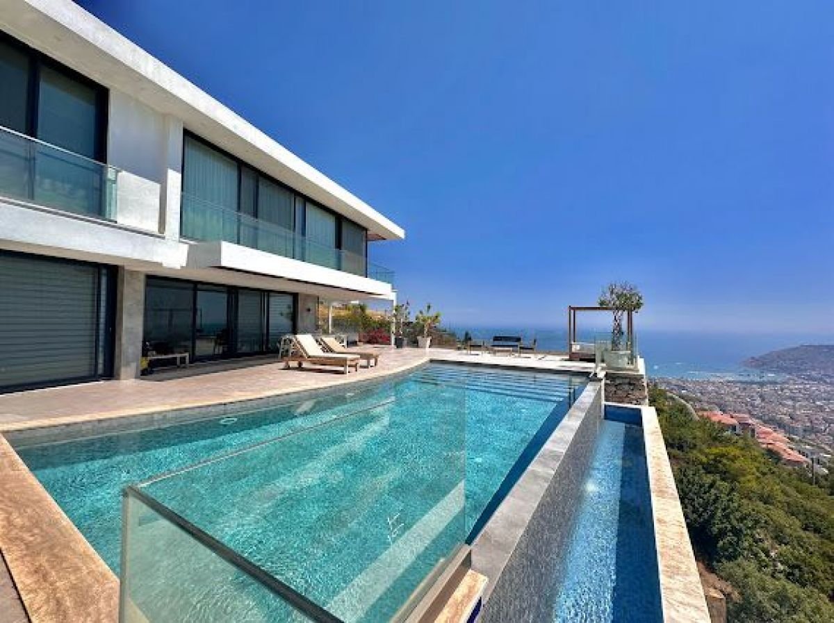 Villa Türkei Alanya Kaufen