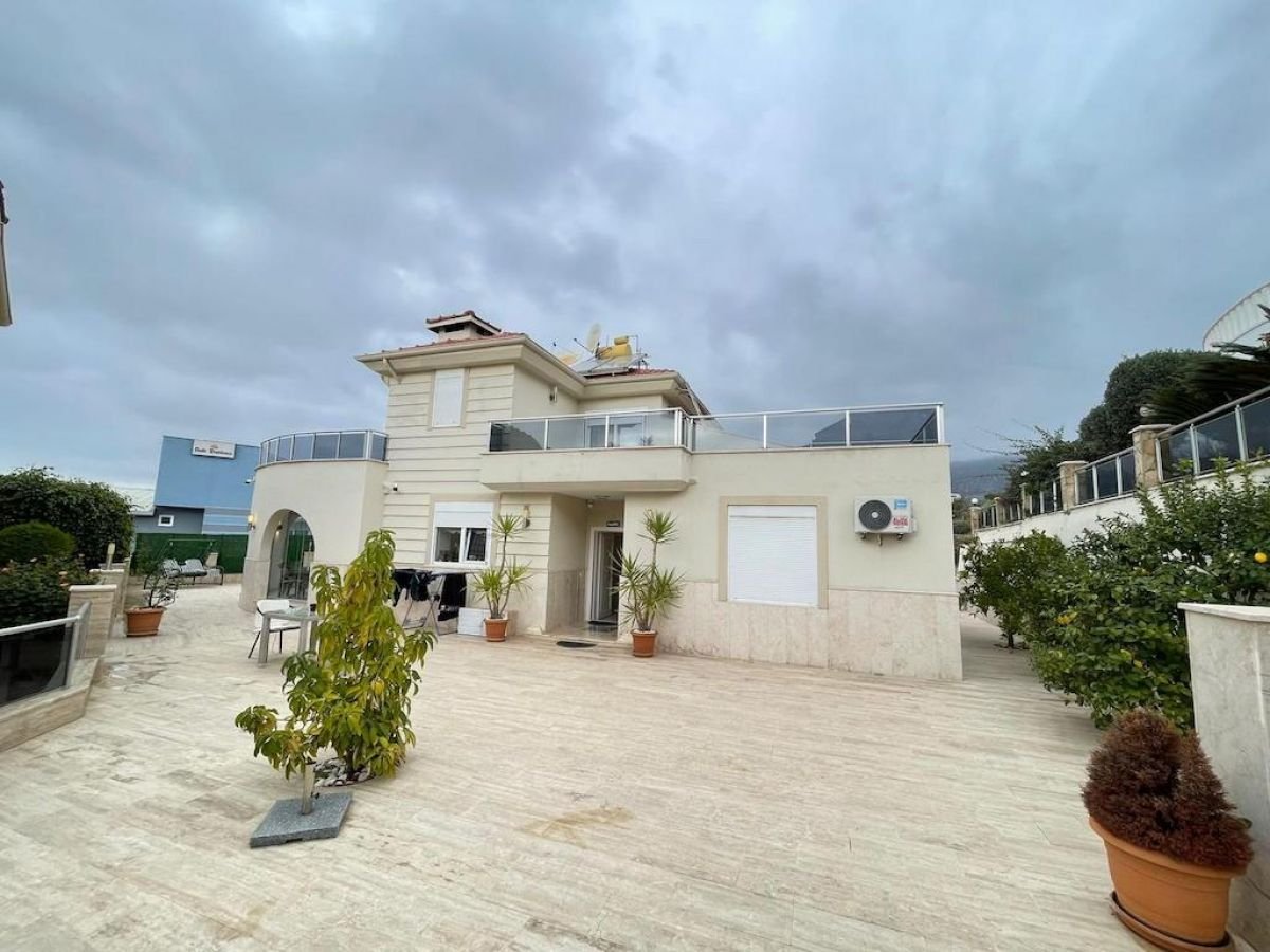 Jasmin Park Villas 60