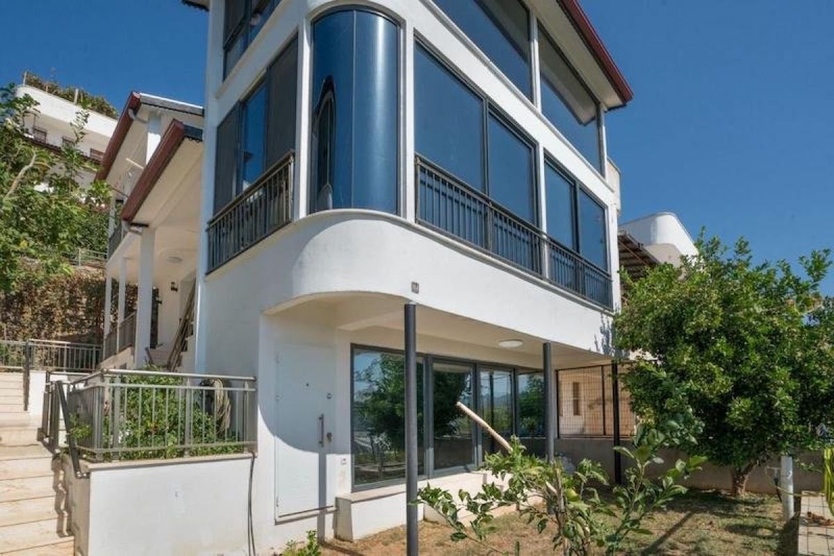 Villa Türkei Alanya Kaufen