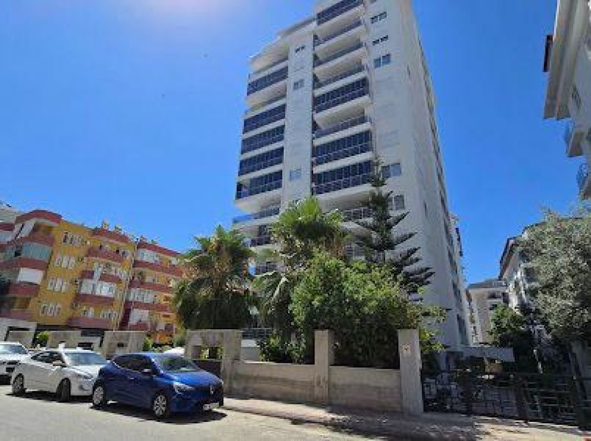 Melani Panorama Mahmutlar 55