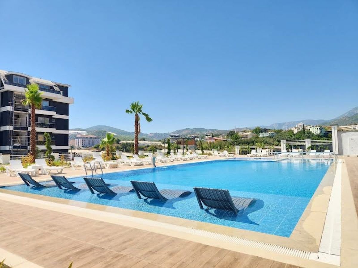 Luxuriöse Penthouse Wohnung M80