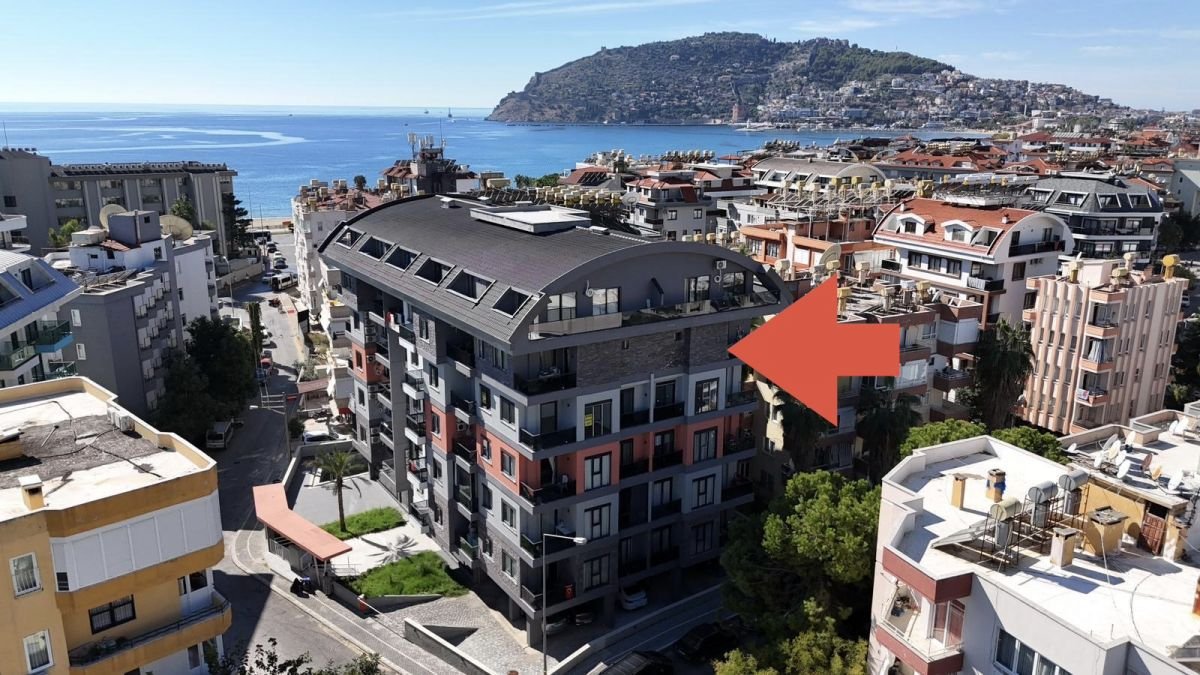 Novis Synergy Alanya 677