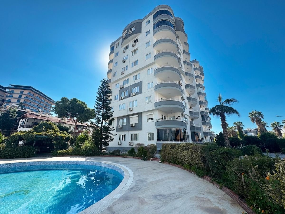 Meerblick & Strandnah Wohnung H22
