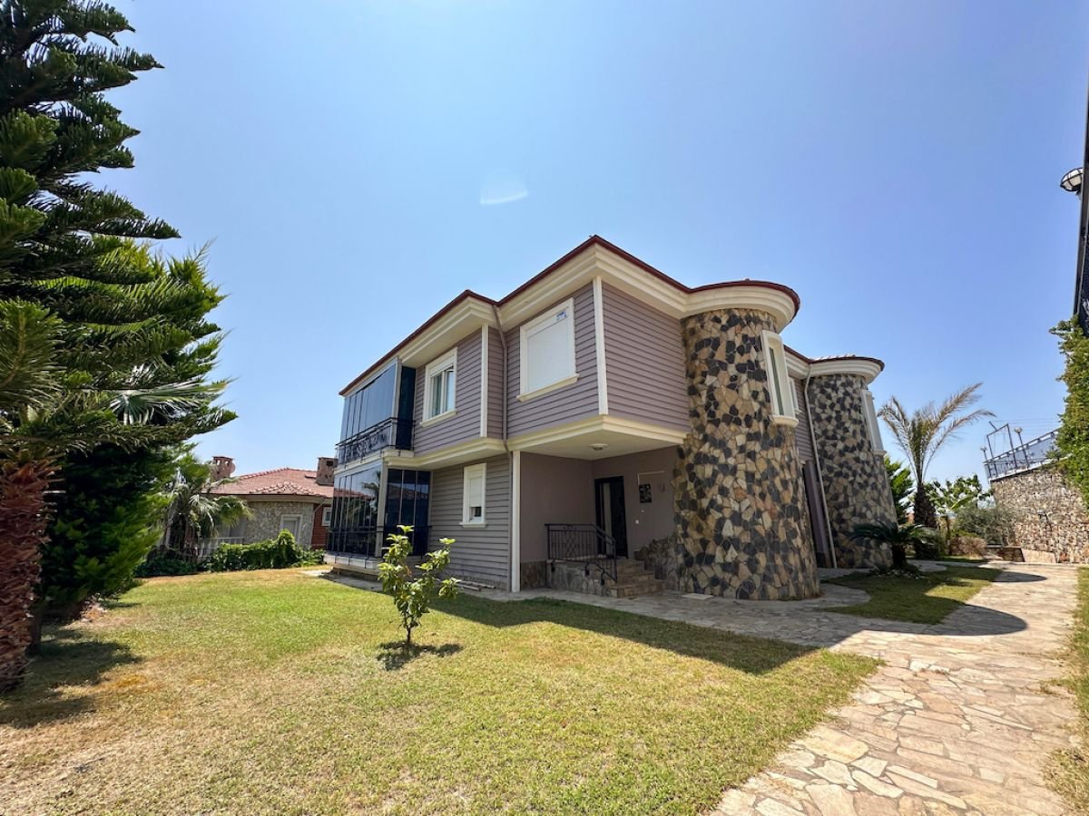 Alanya Immobilien Türkei