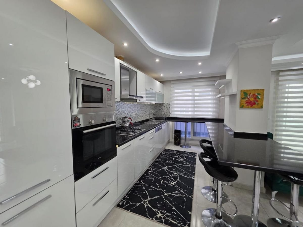 Günstig Immobilien Kaufen Alanya Türkei