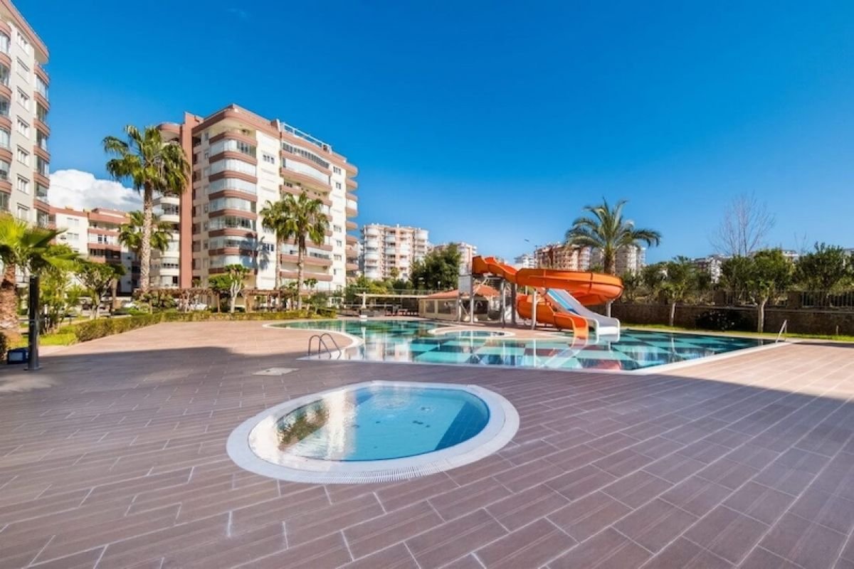 Exklusive Penthouse Wohnung PN90